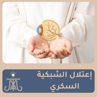 اعتلال الشبكيه السكري